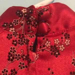 XOXO Dresses - Oriental Flower Dress 🌼🏮 XOXO Dresses - Oriental Flower Dress 🌼🏮